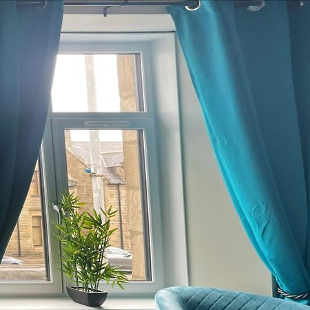 The Brig & Barrel Hotel Buckie Esterno foto