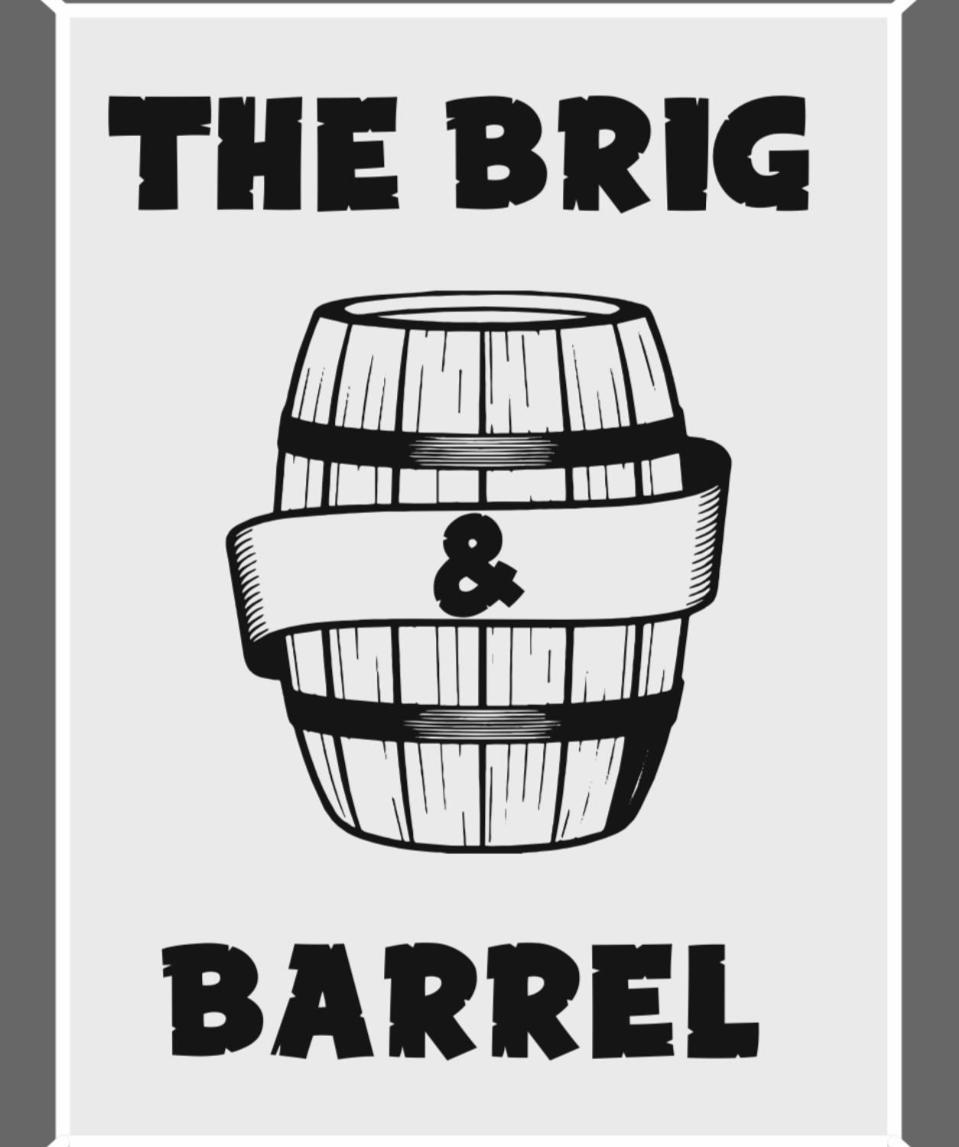 The Brig & Barrel Hotel Buckie Esterno foto
