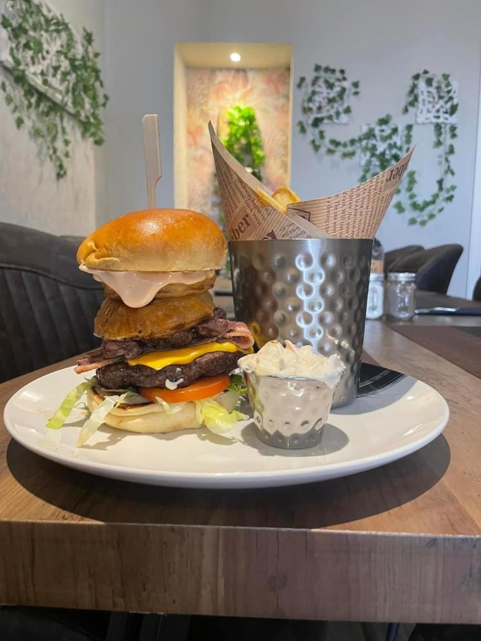 The Brig & Barrel Hotel Buckie Esterno foto