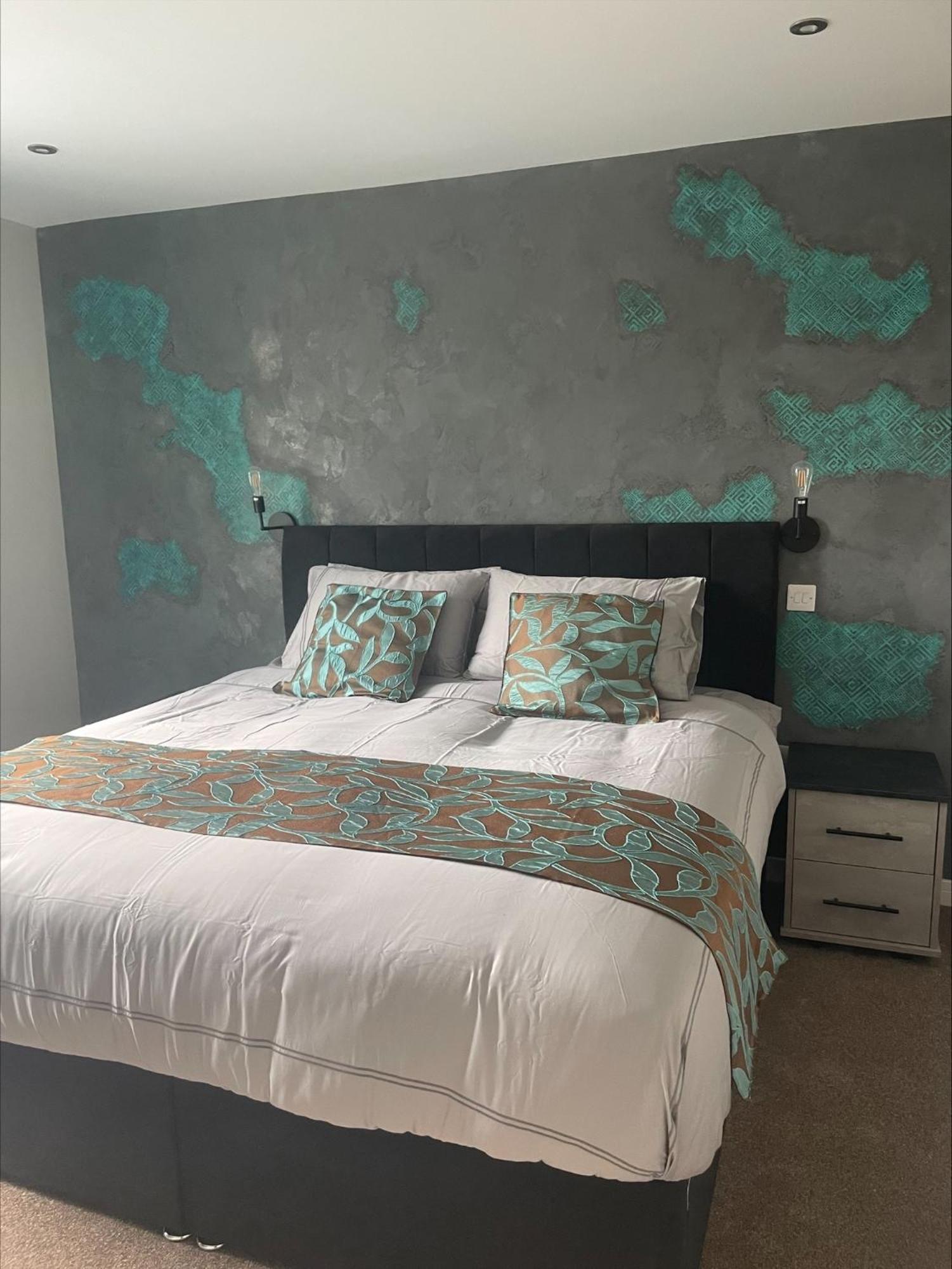 The Brig & Barrel Hotel Buckie Esterno foto
