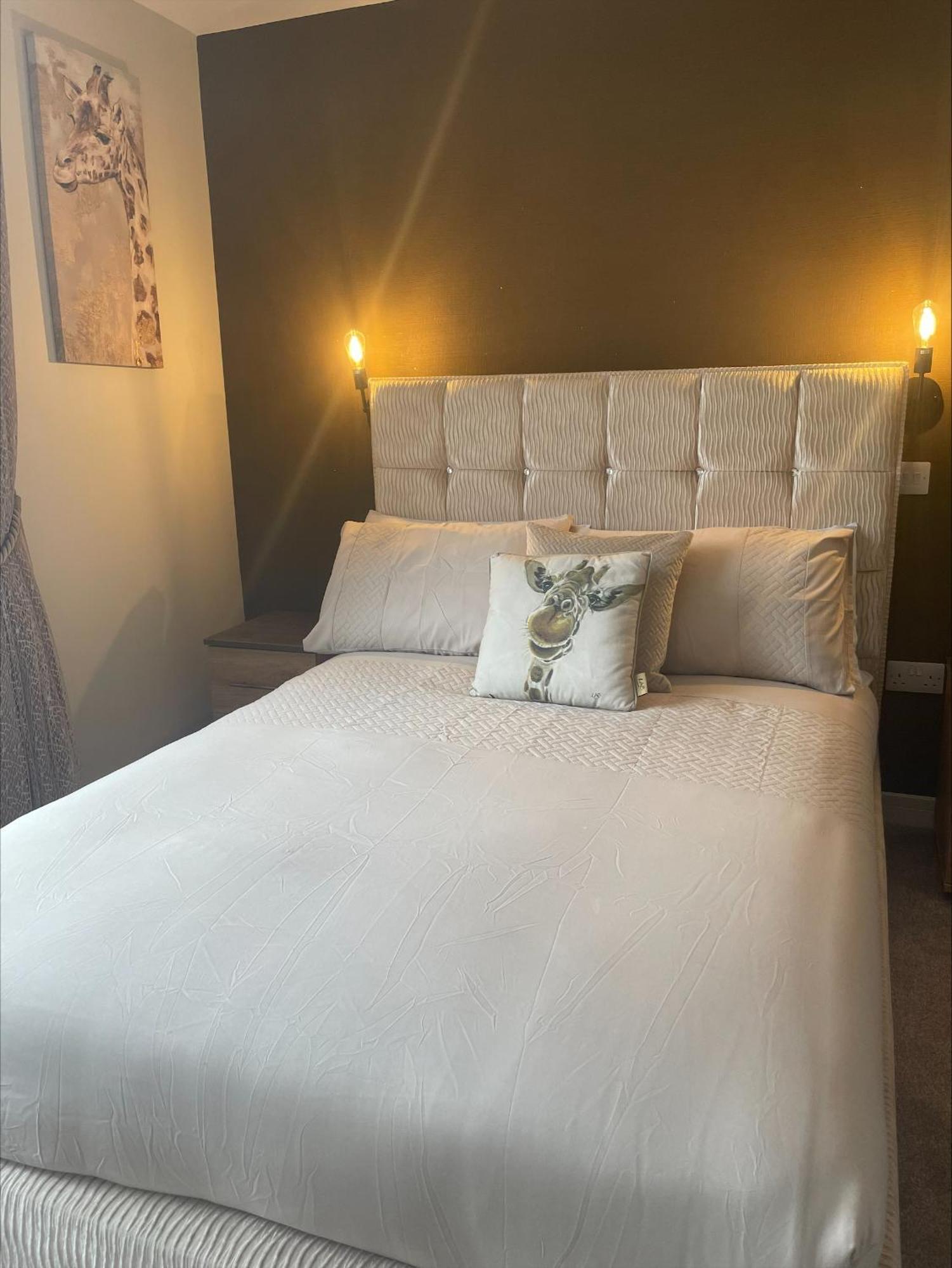 The Brig & Barrel Hotel Buckie Esterno foto