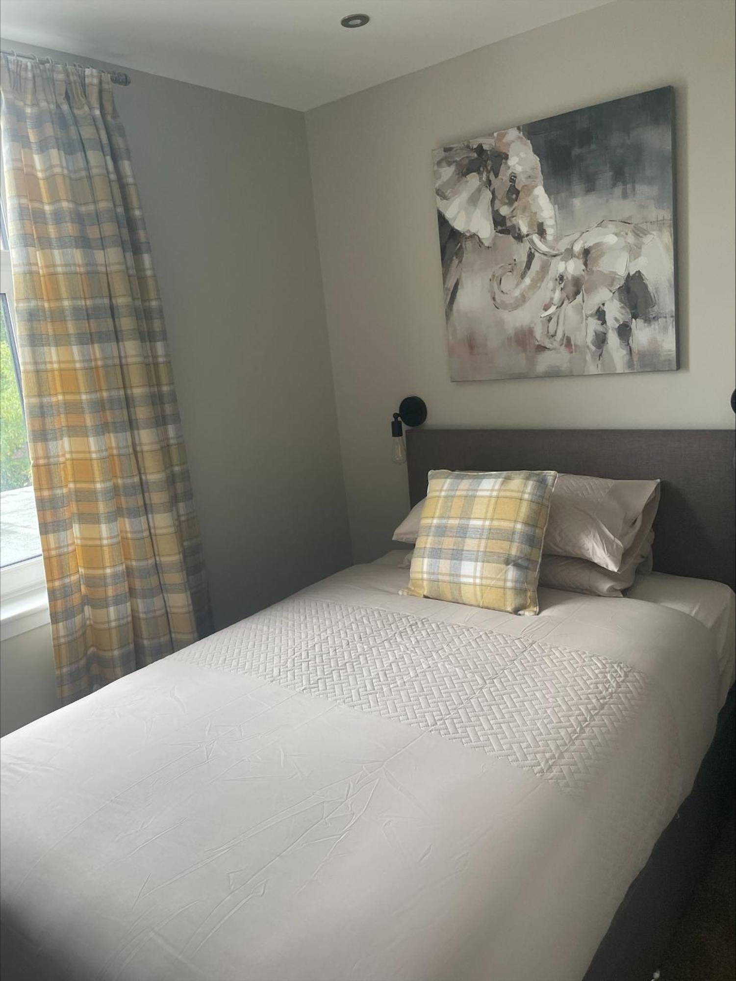 The Brig & Barrel Hotel Buckie Esterno foto