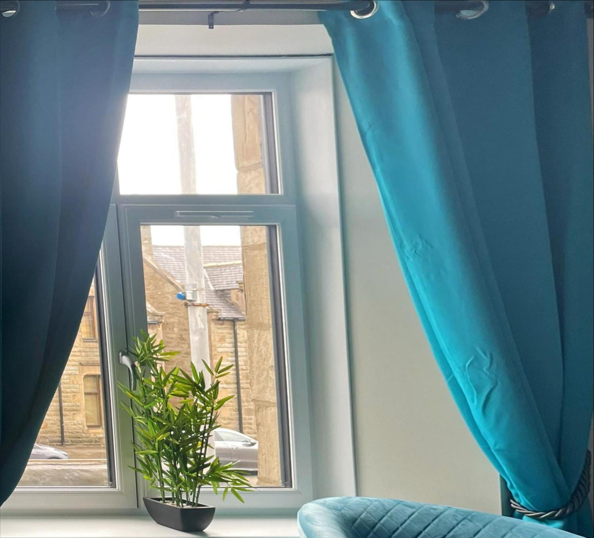 The Brig & Barrel Hotel Buckie Esterno foto