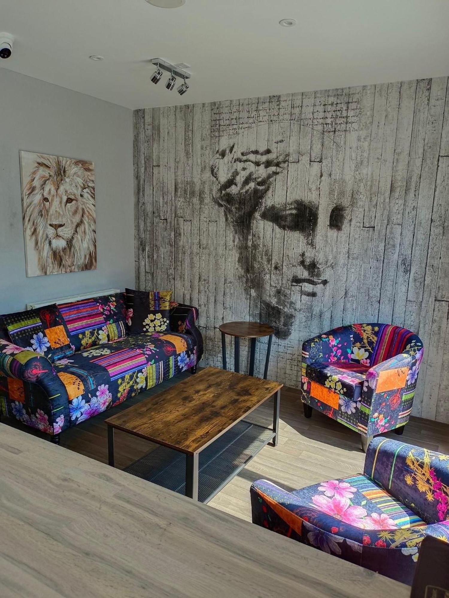 The Brig & Barrel Hotel Buckie Esterno foto